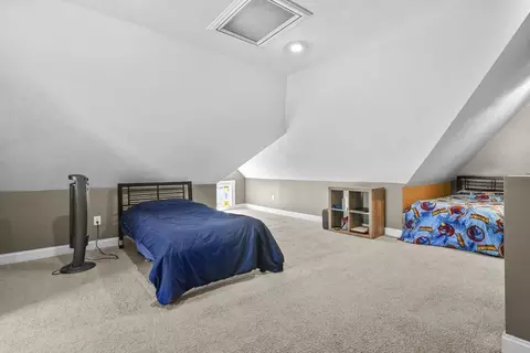 Bedroom - 6 Wakefield St, Worcester, MA 01605 photo 9 of 9