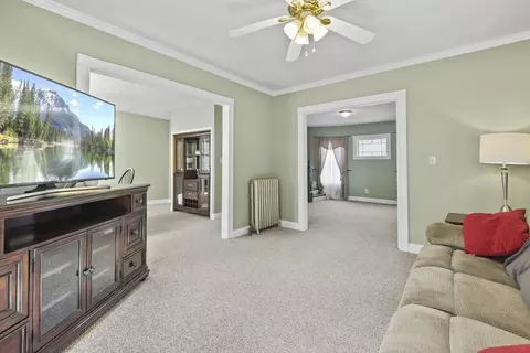 Living - 6 Wakefield St, Worcester, MA 01605 photo 2 of 2