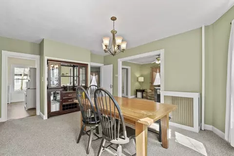 Dining - 6 Wakefield St, Worcester, MA 01605 photo 1 of 2