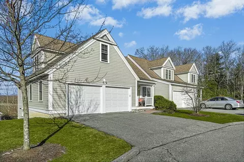 7 Woodbridge Ct #7, North Grafton, MA 01536