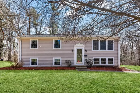 20 Tall Tree Rd, Sharon, MA 02067