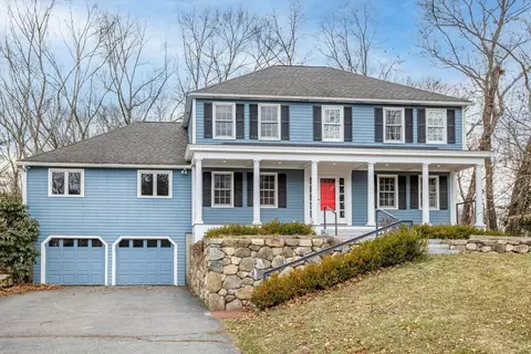 169 Hill St, Concord, MA 01742