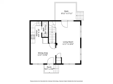 178 Lowell St #4, Reading, MA 01867 photo 30