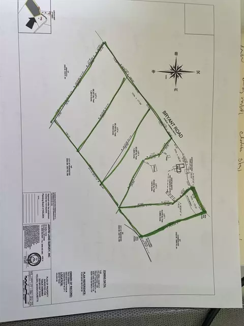 0 Bryant Rd, Holden, MA 01522