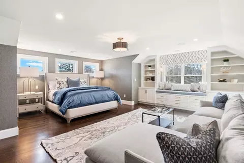Bedroom - 460 Pearl St, Reading, MA 01867 photo 1 of 3