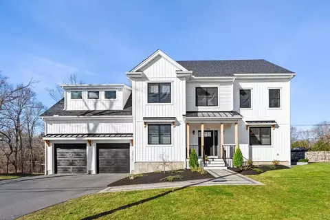 460 Pearl St, Reading, MA 01867