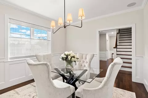 Dining - 460 Pearl St, Reading, MA 01867 photo 1 of 2