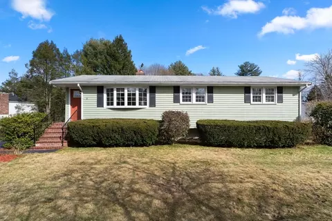 74 Plymouth Rd, Bellingham, MA 02019