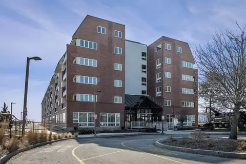 154 Lynnway #201, Lynn, MA 01902