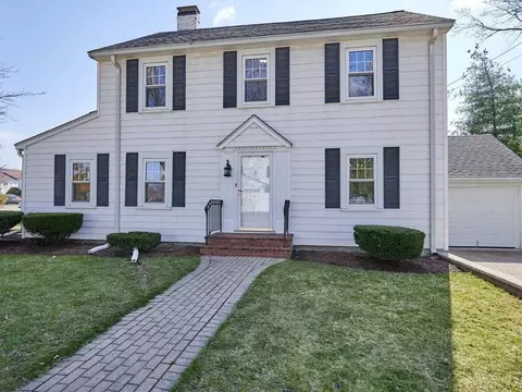 4 Statler Rd, Belmont, MA 02478