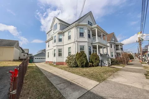 71 73 President St, Lynn, MA 01902