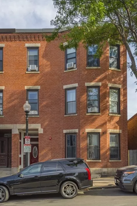 498 E Broadway, Boston, MA 02127
