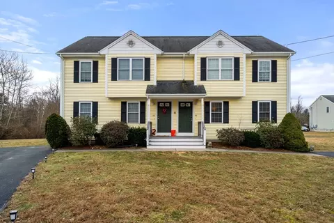 55-57 Fuller Ave, Attleboro, MA 02703