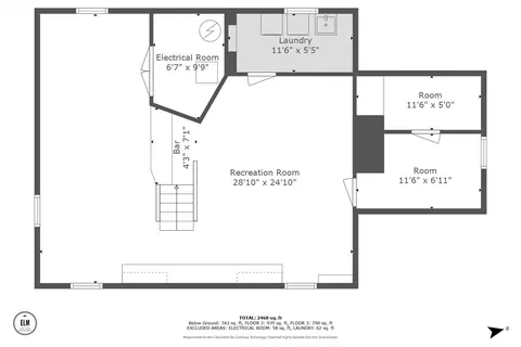 770 Dickinson St, Springfield, MA 01108 photo 30