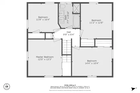 770 Dickinson St, Springfield, MA 01108 photo 29