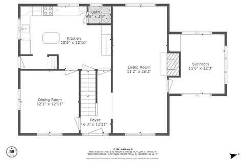 770 Dickinson St, Springfield, MA 01108 photo 28
