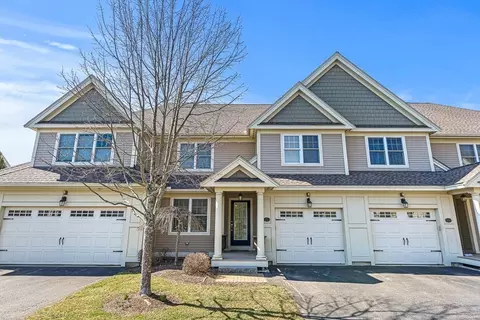 6 Old County Rd #10, Sudbury, MA 01776