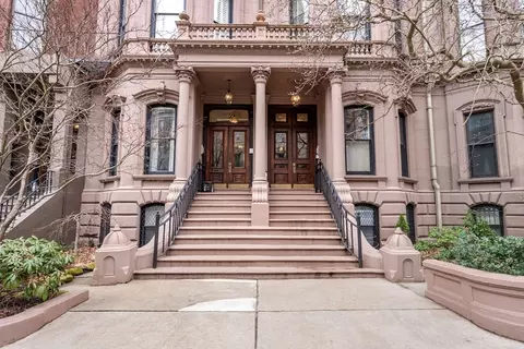 171 Beacon #4-3, Boston, MA 02116