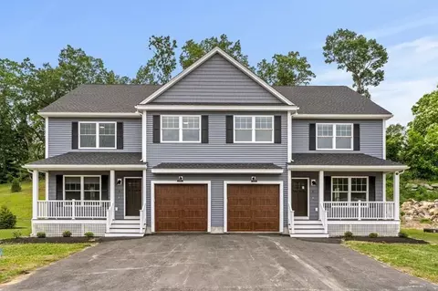 8 Mary Ave #8, Chelmsford, MA 01863