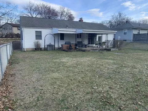 Exterior - 196 Pondview Dr, Chicopee, MA 01020 photo 6 of 6