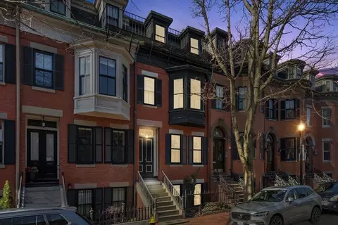 142 W Canton St, Boston, MA 02118