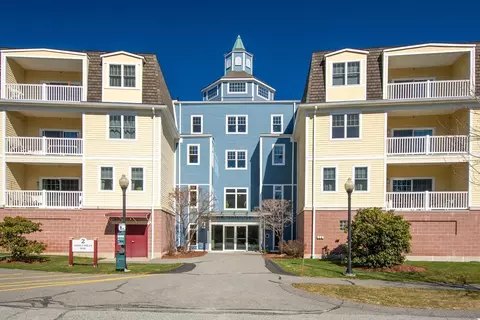 2 Arden Mills Way #2107, Fitchburg, MA 01420