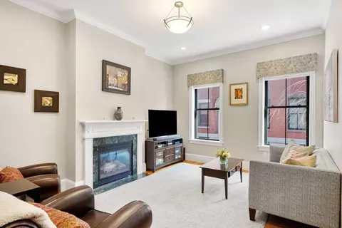 3 Harvard Pl #1, Boston, MA 02129