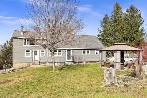 229 Hudson St, Marlborough, MA 01752