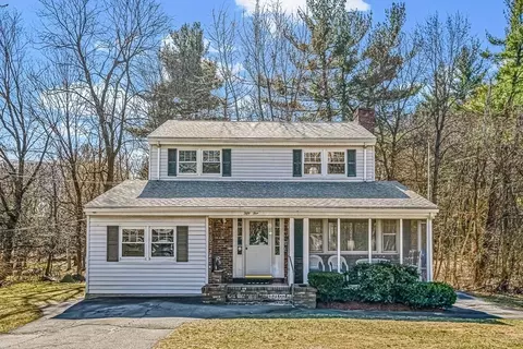 55 Colburn Ave, Dracut, MA 01826