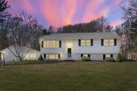 145 Allen Rd, Easton, MA 02356