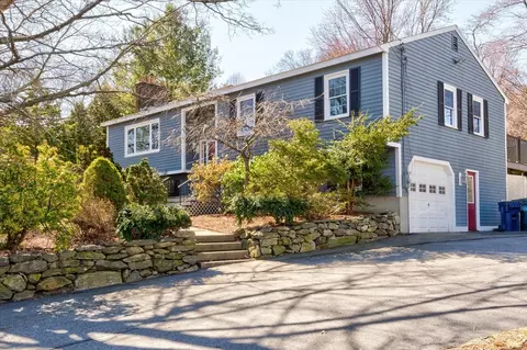 454 Pleasant St, Marlborough, MA 01752