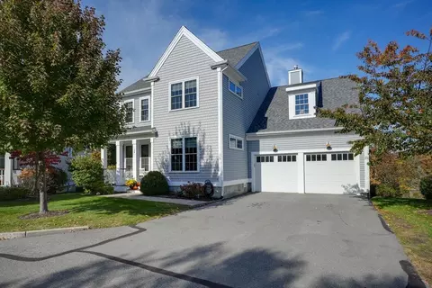 34 Stevens Rd #34, Hudson, MA 01749