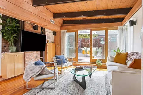 20 Fayette St #2, Boston, MA 02116