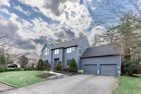 Exterior - 5 Sullivan Way, Canton, MA 02021 photo 2 of 3