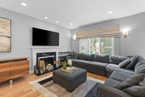 Living - 5 Sullivan Way, Canton, MA 02021 photo 1 of 2