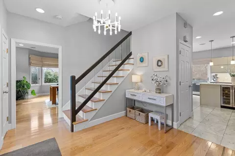 Entry Way - 5 Sullivan Way, Canton, MA 02021 photo 1 of 2