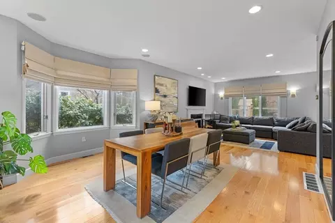 Dining - 5 Sullivan Way, Canton, MA 02021 photo 1 of 3