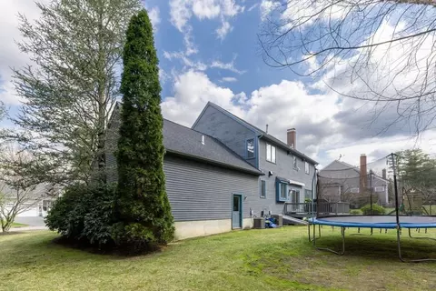 Exterior - 5 Sullivan Way, Canton, MA 02021 photo 3 of 3