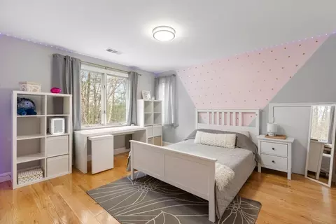 Bedroom - 5 Sullivan Way, Canton, MA 02021 photo 3 of 6