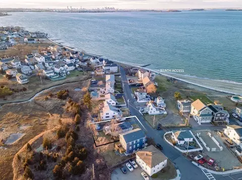 89 Post Island Rd, Quincy, MA 02169