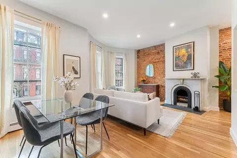 53 Clarendon St #2, Boston, MA 02116