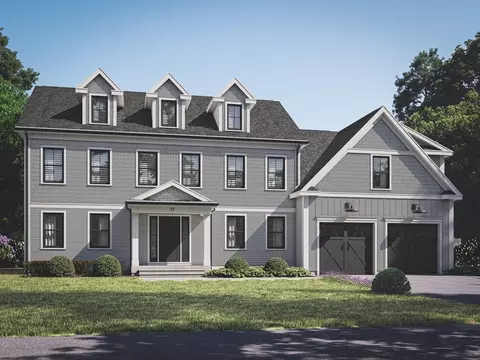 17 Emerson St, Natick, MA 01760