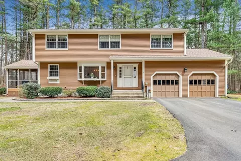 11 Green Needles, Littleton, MA 01460