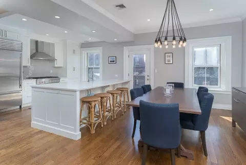 98 Waltham St #3, Boston, MA 02118