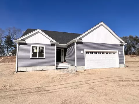 Lot 2 Millview St, Taunton, MA 02780