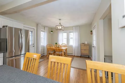 Dining - 12 Post Rd, Billerica, MA 01862 photo 1 of 2