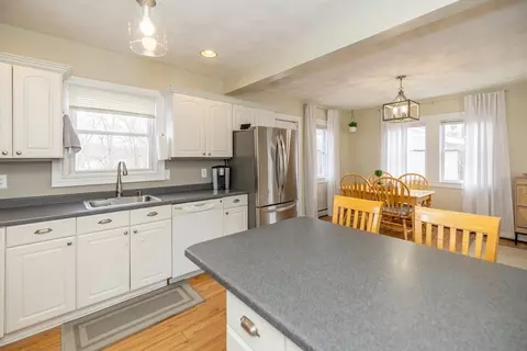 Kitchen - 12 Post Rd, Billerica, MA 01862 photo 3 of 5
