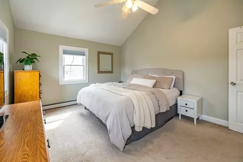 Bedroom - 12 Post Rd, Billerica, MA 01862 photo 2 of 5