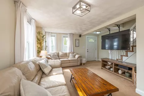 Living - 12 Post Rd, Billerica, MA 01862 photo 1 of 4