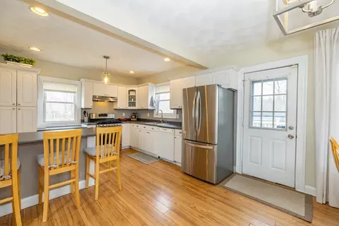 Kitchen - 12 Post Rd, Billerica, MA 01862 photo 5 of 5